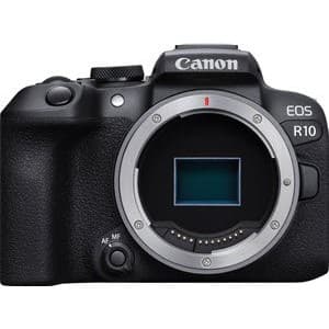 Canon EOS R10