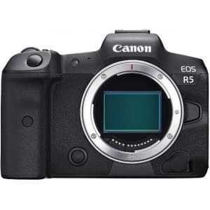 Canon EOS R5