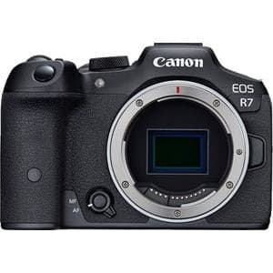 Canon EOS R7