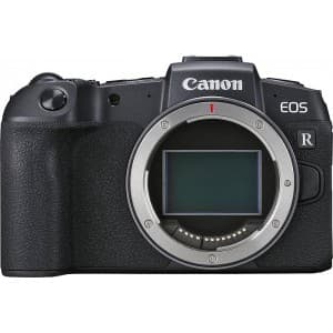 Canon EOS RP