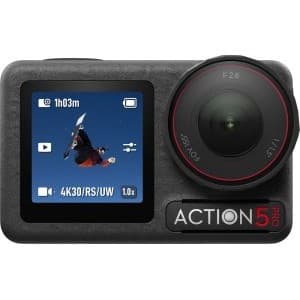 Dji DJI Osmo Action 5 Pro