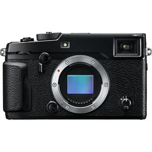 Fujifilm X-Pro2
