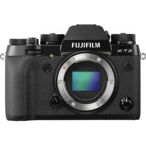 Fujifilm X-T2