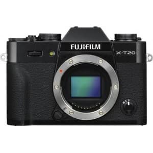 Fujifilm X-T20