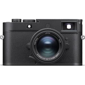 Leica M11 Monochrom