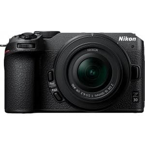 Nikon Z30