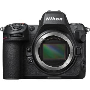 Nikon Z8