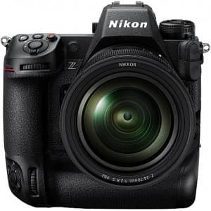 Nikon Z9