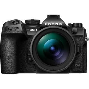 Om OM System OM-1 Mark II