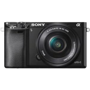 Sony Alpha a6000