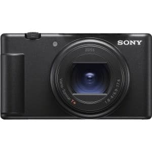 Sony ZV-1 Mark II