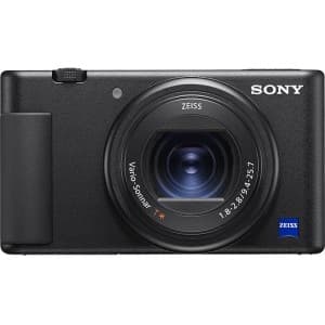 Sony ZV-1