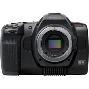 Blackmagic 6K Pro