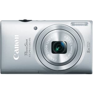 Canon ELPH 130