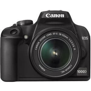 Canon 1000D