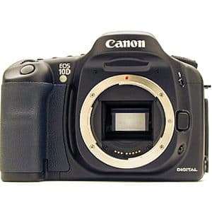 Canon 10D