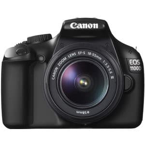 Canon 1100D