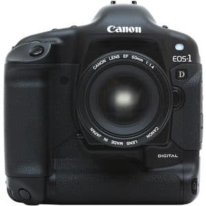 Canon 1D