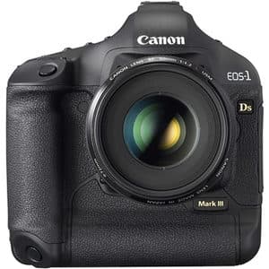 Canon 1Ds MIII