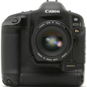 Canon 1Ds