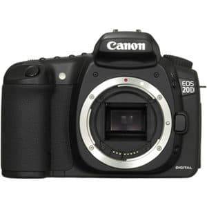 Canon 20D