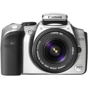 Canon 300D