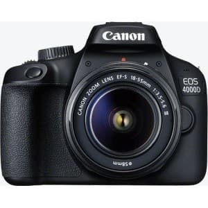 Canon 4000D