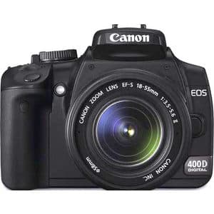 Canon 400D