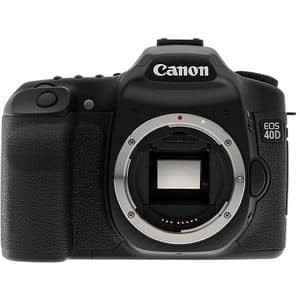 Canon 40D