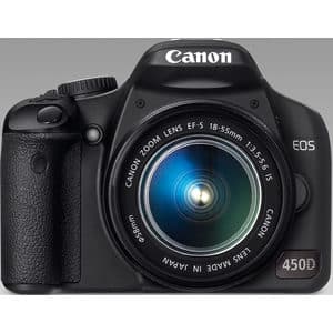 Canon 450D