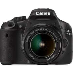 Canon 550D