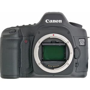 Canon 5D