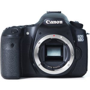 Canon 60D