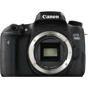 Canon 760D