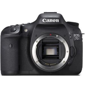 Canon 7D