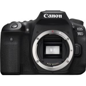 Canon 20Da
