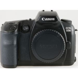 Canon D30