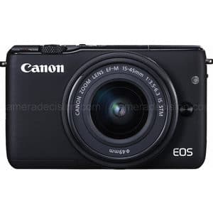 Canon M10