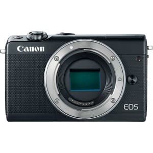 Canon M100