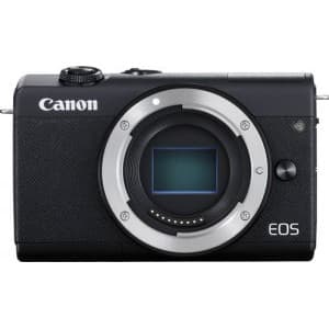 Canon M200