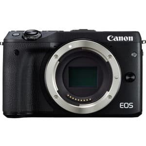 Canon M3