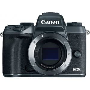 Canon M5