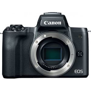 Canon M50