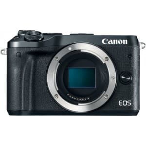 Canon M6