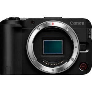 Canon R50 V