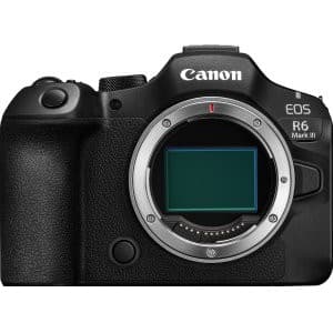 Canon R6 III