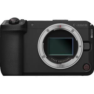 Canon R6 V