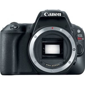 Canon SL2