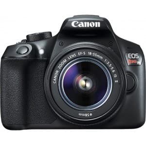 Canon T6