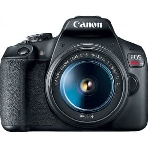 Canon T7